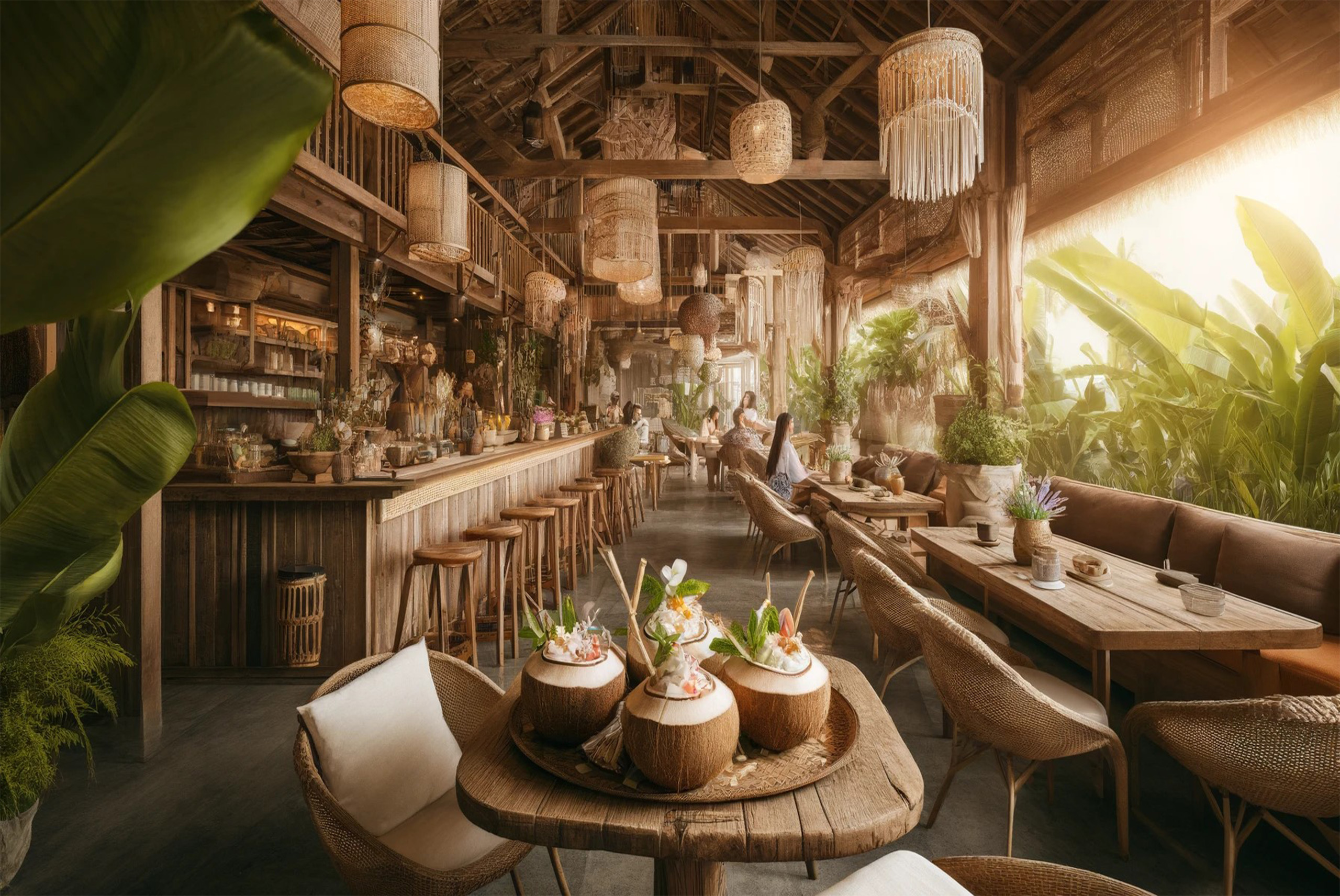 ĐIỀU GÌ KHÁCH HÀNG ĐỂ TÂM KHI ĐẾN QUÁN CÀ PHÊ