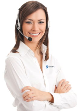 Nhân viên hỗ trợ