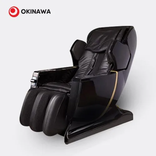 Ghế massage tính tiền tự động Okinawa OS-0302