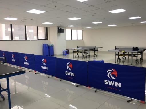 Zing Chắn Bóng Swin