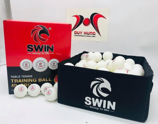 Bóng Tập 3 Sao Swin 40+