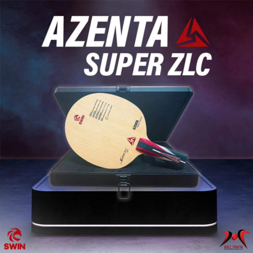 Cốt Vợt Bóng Bàn Swin Super Azenta