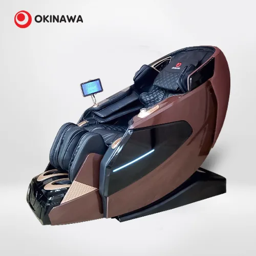 Ghế massage OKINAWA OS-626